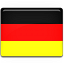 language flag de