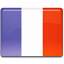 language flag fr