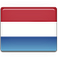 language flag nl